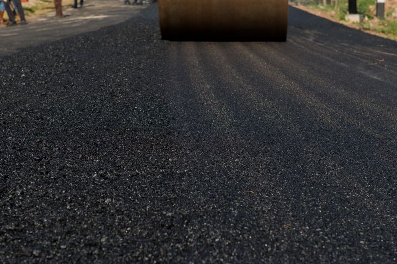 Asphalt Construction