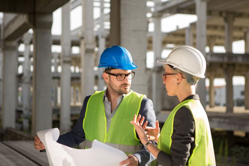 Asphalt Construction